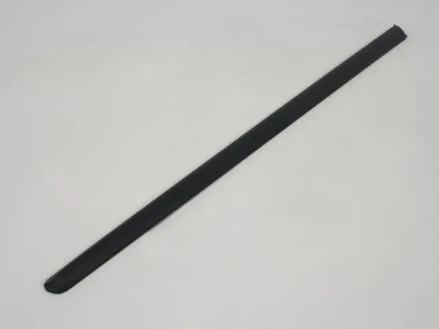 Door Outside Molding, Left - Mopar (1SJ35TZZAB)