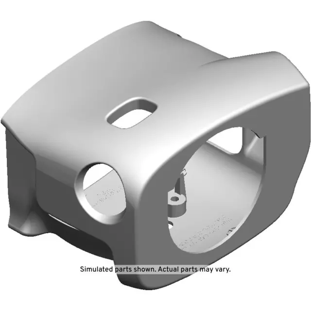 84637992 - Steering: Cover Assembly for GM Image