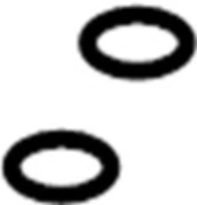 92470HC050 - : A/C Line O-Ring for Infiniti Image