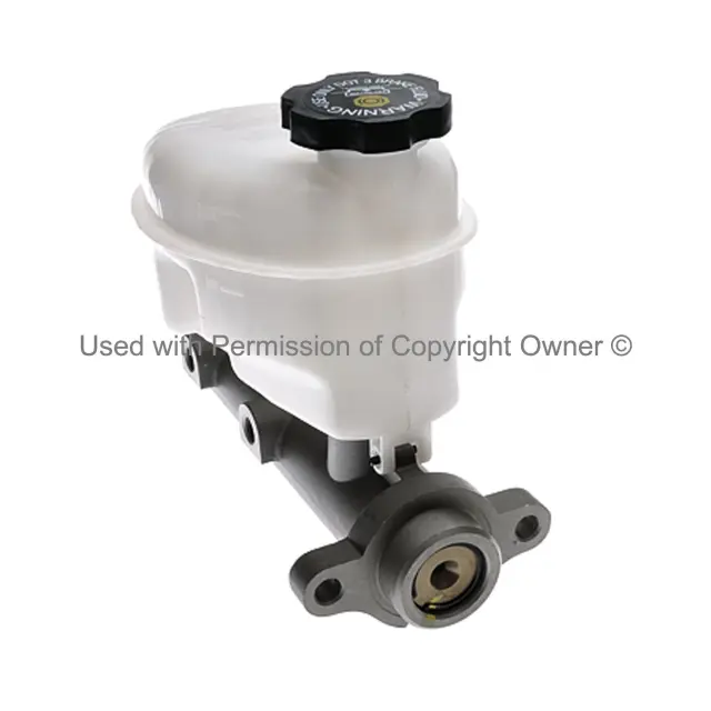 NM4073A - Brakes &amp; Brake Parts: Brake Master Cylinder for MPA ELECTRICAL Image