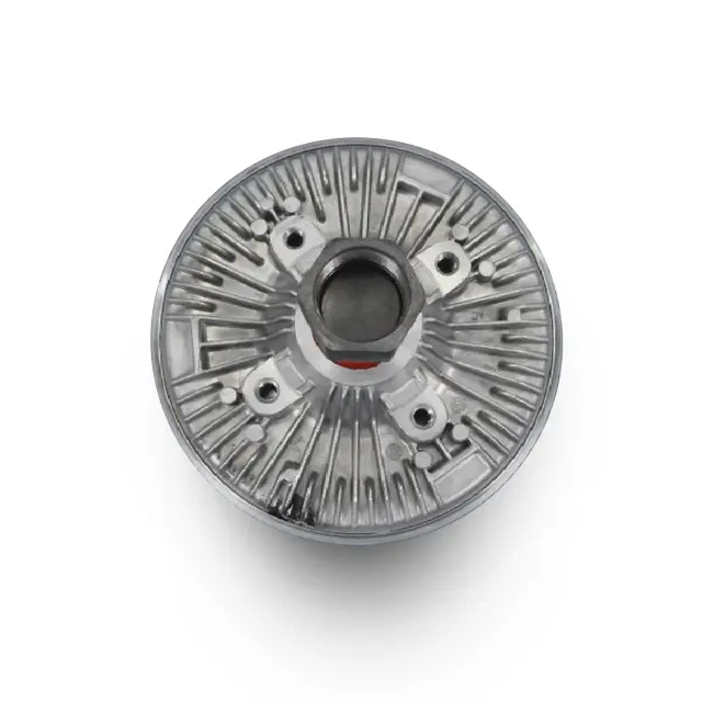 52029876AC - Cooling: Fan Clutch Drive for Dodge: Ram 1500, Ram 2500, Ram 3500 Image