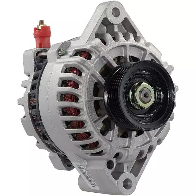 Alternator - ACDelco (335-1143)