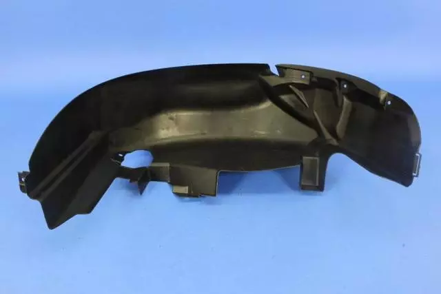 68085089AD - Body Sheet Metal Except Doors: Splash Shield, Left for Mopar Image