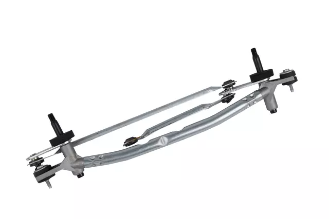 Windshield Wiper Motor Transmission - ACDelco (95168355)