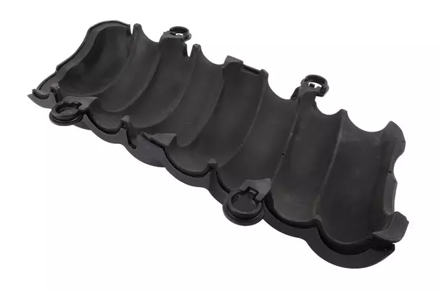 12604708 - : Engine Intake Manifold Cover for GM Image