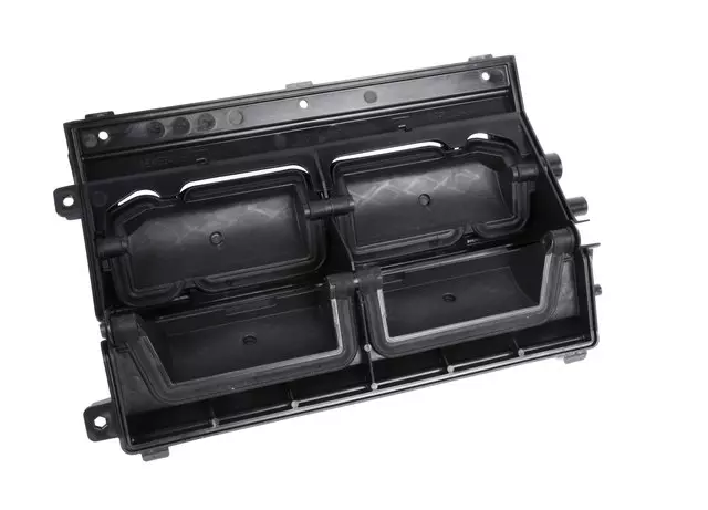 Acdelco™ HVAC Mode Door - GM (1551331)