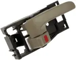 81227 - : Interior Door Handle Front/Rear Right for Dorman Image