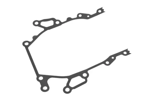 3521905 - Engine: Timing Cover Gasket for Cadillac: 60 Special, Allante, DeVille, Eldorado, Fleetwood, Seville Image
