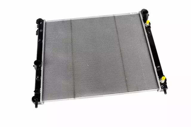 21751 - Belts &amp; Cooling: ACDelcoâ„¢ Radiator for Cadillac: CTS Image