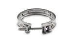 1494C - : SSV-BandClampfor5in.Flange for Vibrant Image