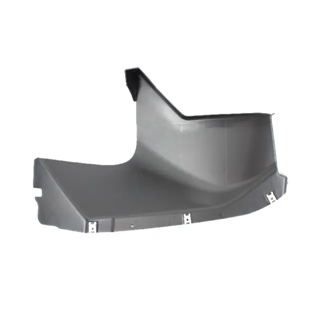 55277444AD - Body Sheet Metal Except Doors: Splash Shield, Right for Mopar Image image