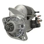 19135478 - : Remanufactured Starter for GM Image
