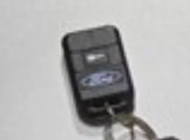 Remote Start System - 100 Series Plug-N-Play - Ford (BC3Z-19G364-A)