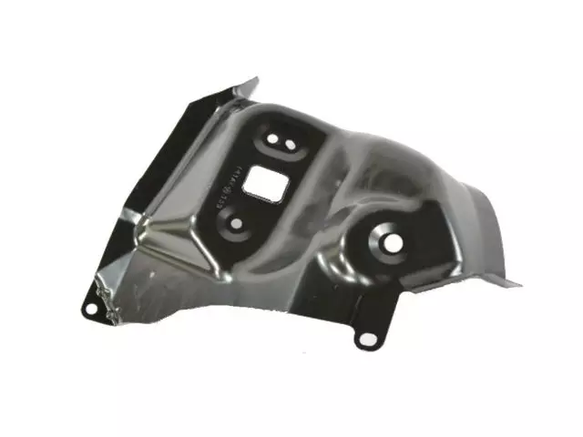 Taillamp Mounting Panel, Left - Mopar (68636869AA)