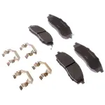 19391217 - : Pad Kit for GM Image