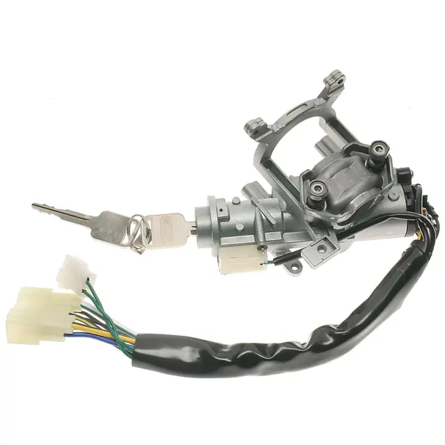 US474 - : Ignition Switch With Lock Cylinder for SMP CORP Image