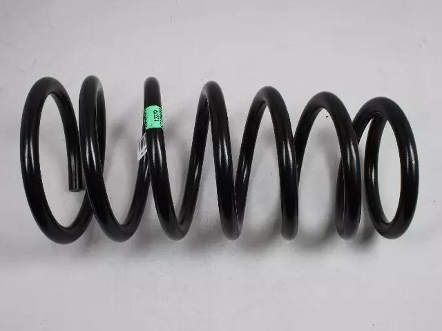 Front Coil Spring, Left - Mopar (52113984AA)