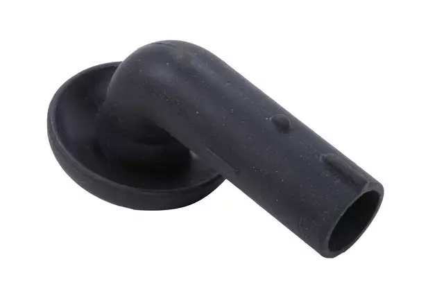 Sunroof Housing Front Drain Hose Grommet - GM (23288378)