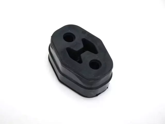 OEM NEW 05-14 Mopar Dodge Challenger Exhaust Resonator Front Isolator 4581790AB - Mopar (4581790AB)