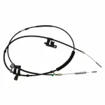 BRCA318 - : Motorcraft™ Rear Cable for Ford: F-150 Image
