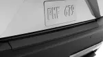 PT92442263 - : Bumper Protector     for Toyota Image