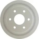 32066040F - : Centric GCX Rotor with Full Coating for Centric Parts Image