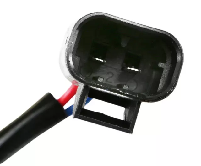 Rear Passenger Side Power Window Regulator with Motor - GM (19382750)