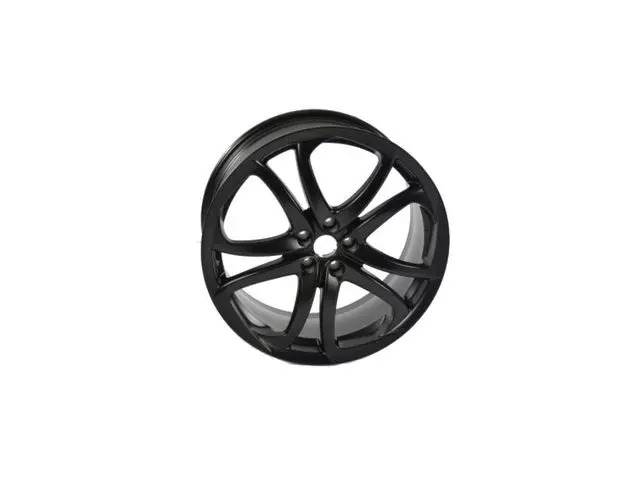 Genuine Alfa Romeo Wheel Aluminum - Alfa Romeo (68267944AA)