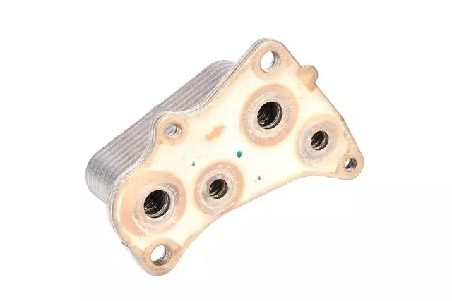 Engine Oil Cooler - ACDelco (12678774)