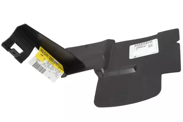 22839787 - Cooling System: Side Baffle for Buick: Verano Image