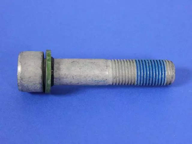 6509996AA - All Wheel Drive; Differential and Drive Line: Bolt, Mounting for Mopar Image