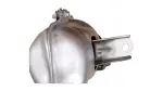 17400F0050 - : Catalytic Converter for Toyota Image