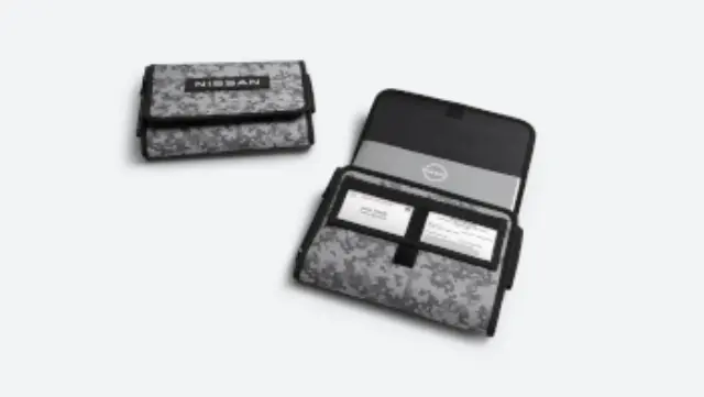 T99A49BU1A - Other: Owner's Manual Porfolio for Nissan Image