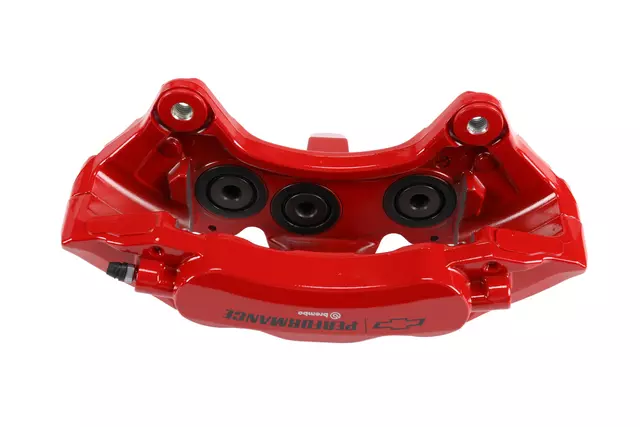 Caliper - GM (172-2877)