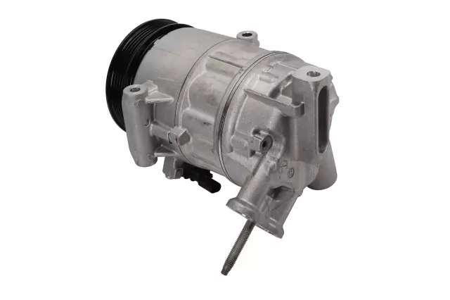 Compressor Assembly - GM (84786601)