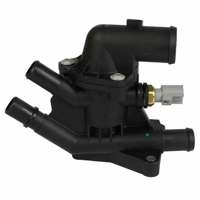 RH242 - : Motorcraft™ Engine Coolant Thermostat Kit for Ford: EcoSport, Fiesta, Focus Image