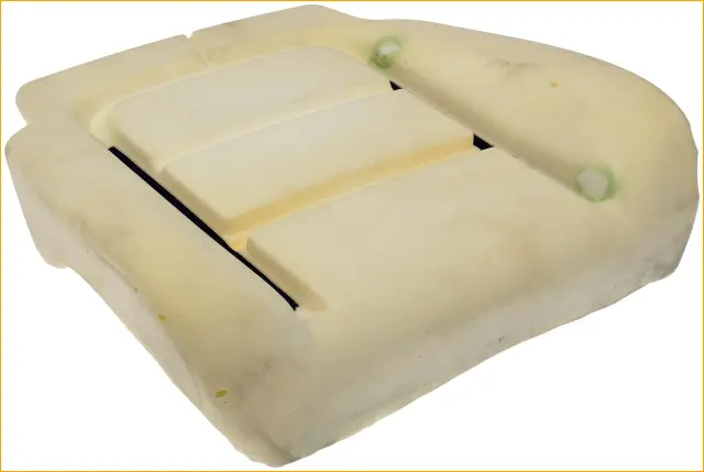 926893 - : Seat Cushion Pad Replaces Ford 1C3Z28632A23AA for Dorman Image