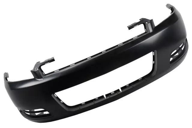89025047 - Body: Bumper Cover for Chevrolet: Impala, Impala Limited Image