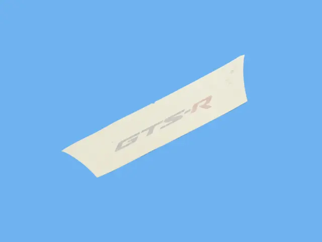 Decal, Right - Mopar (6LA991BEAA)