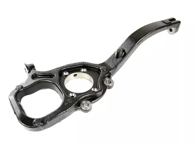 Front Knuckle, Left - Mopar (68234397AC)
