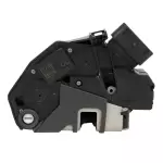 FT4Z5826413E - Body: Latch for Ford: Edge, Fiesta, Fusion, Police Responder Hybrid, Ranger, SSV Plug-In Hybrid | Lincoln: MKX, MKZ, Nautilus Image