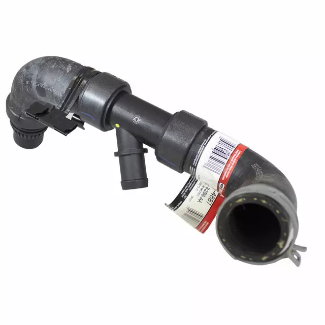 Lower Hose - Ford (6E5Z-8286-AA)