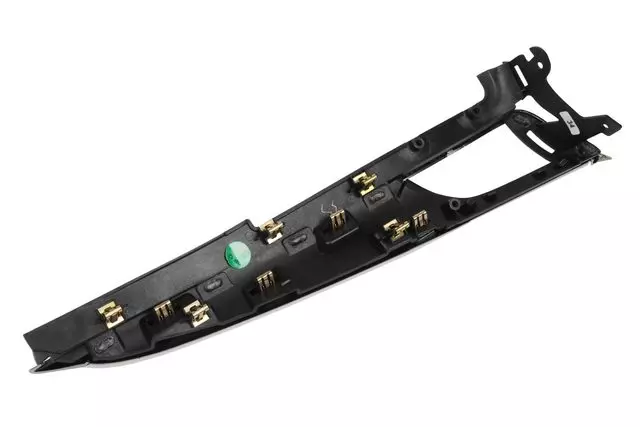 23183102 - : Structura Instrument Panel Trim Plate Applique for GM Image