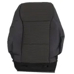 PL3Z1564416BC - : Cover Assembly Seat Back for Ford Image