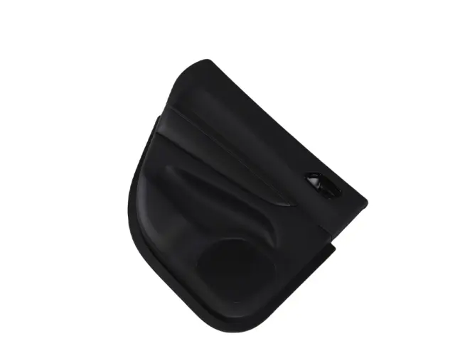 6XF115A8AB - : Rear Door Trim Panel, Left for Mopar Image