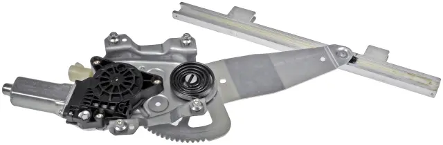 741115 - Electrical, Lighting and Body: Power Window Regulator And Motor Assembly for Dorman Image