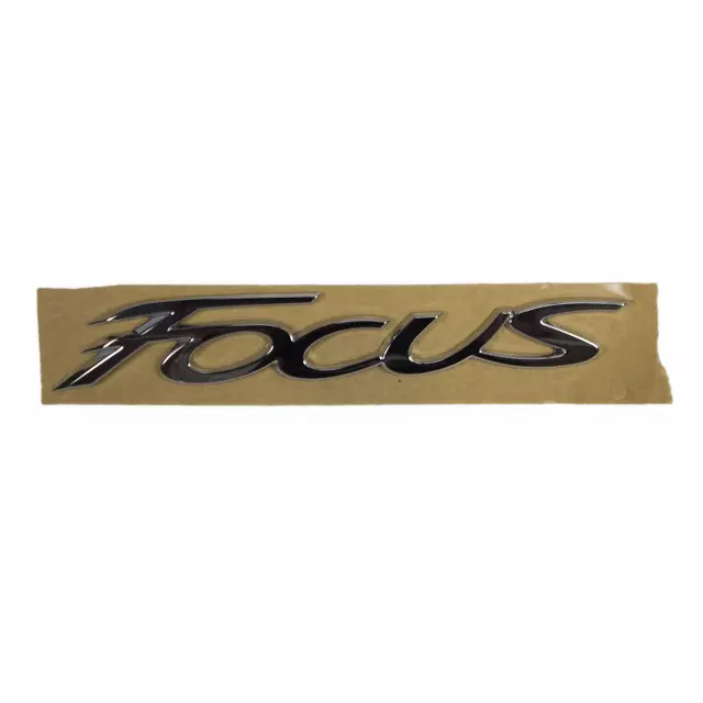 BM5Z5842528B - : Nameplate for Ford: Focus Image