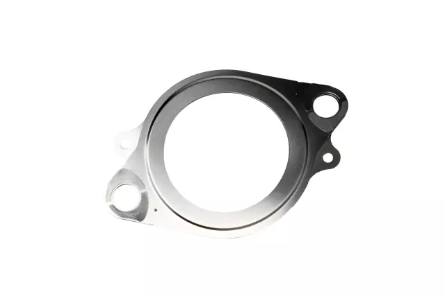 12680216 - : Exhaust Gas Recirculation (EGR) Pipe Gasket for Chevrolet: Silverado 2500 HD, Silverado 3500 HD | GMC: Sierra 2500 HD, Sierra 3500 HD Image