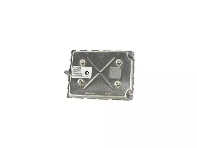 68330922AB - : Engine Controller Module for Mopar Image