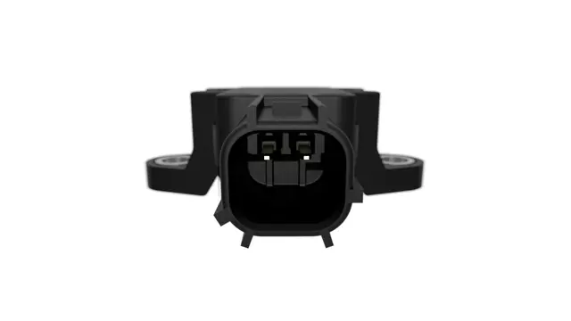 Side Airbag Impact Sensor - Mopar (4896086AA)